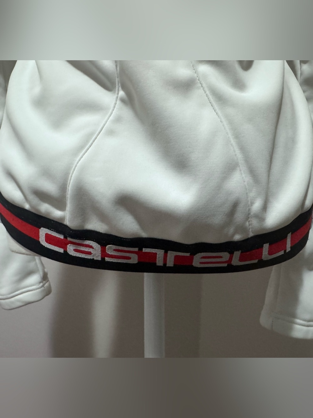 Castelli Invidia Women's Jacket - Picture 7 of 11